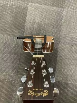 Martin Guitars - D-28 2012 2
